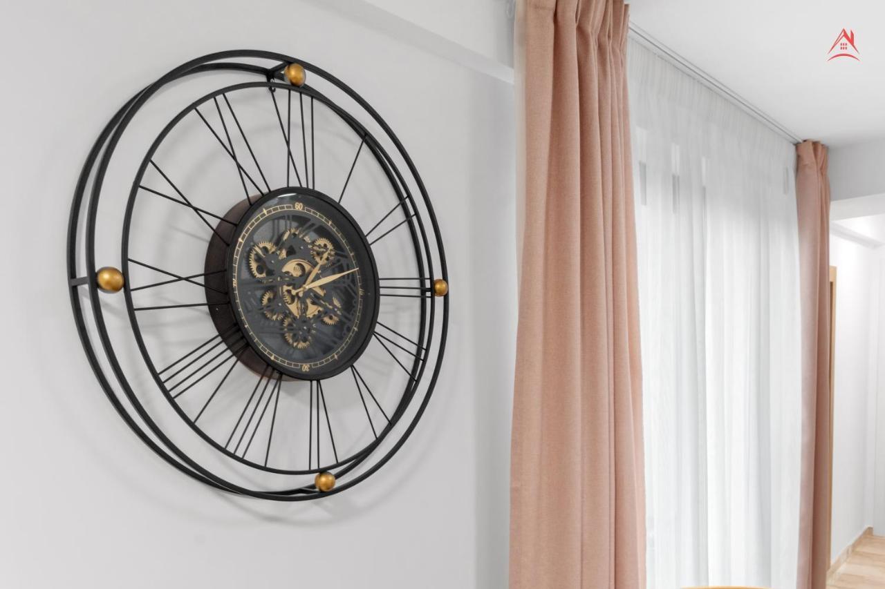 Apartament Opera Residence - Cismigiu, Eroilor, Free Private Parking Βουκουρέστι Εξωτερικό φωτογραφία