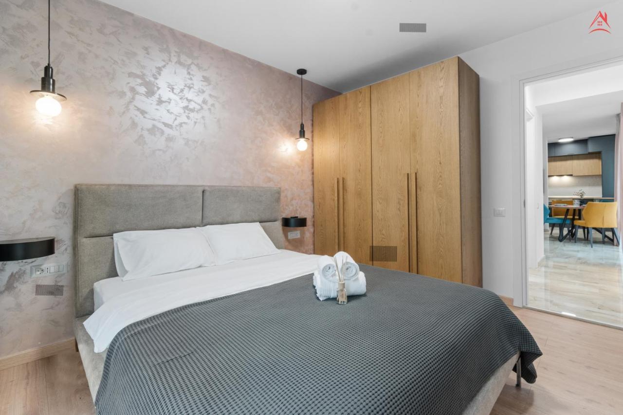 Apartament Opera Residence - Cismigiu, Eroilor, Free Private Parking Βουκουρέστι Εξωτερικό φωτογραφία