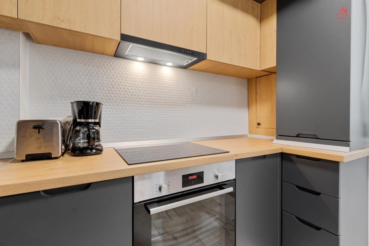 Apartament Opera Residence - Cismigiu, Eroilor, Free Private Parking Βουκουρέστι Εξωτερικό φωτογραφία