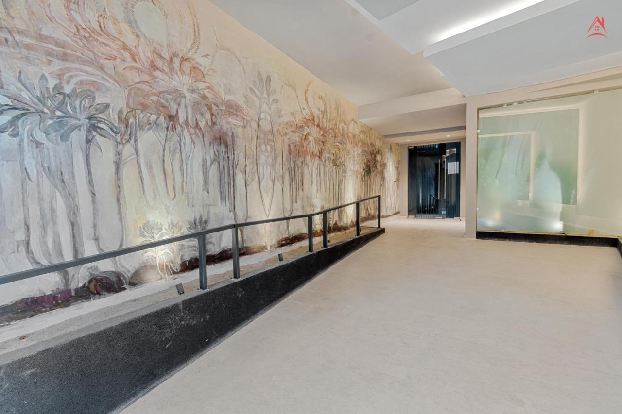 Apartament Opera Residence - Cismigiu, Eroilor, Free Private Parking Βουκουρέστι Εξωτερικό φωτογραφία