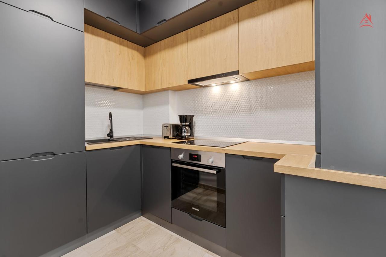Apartament Opera Residence - Cismigiu, Eroilor, Free Private Parking Βουκουρέστι Εξωτερικό φωτογραφία
