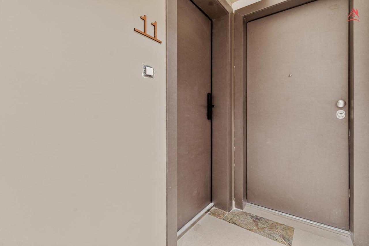 Apartament Opera Residence - Cismigiu, Eroilor, Free Private Parking Βουκουρέστι Εξωτερικό φωτογραφία