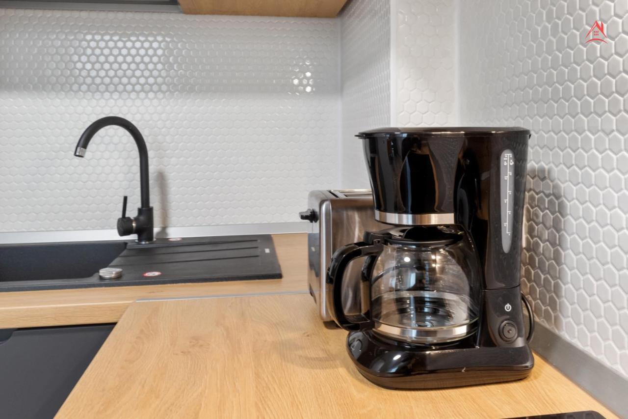 Apartament Opera Residence - Cismigiu, Eroilor, Free Private Parking Βουκουρέστι Εξωτερικό φωτογραφία