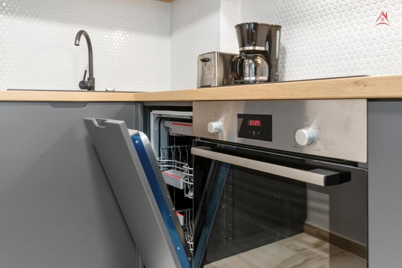 Apartament Opera Residence - Cismigiu, Eroilor, Free Private Parking Βουκουρέστι Εξωτερικό φωτογραφία