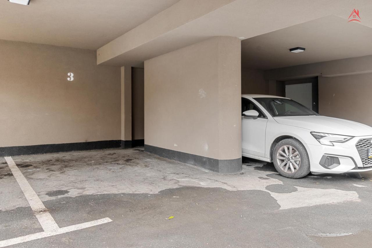 Apartament Opera Residence - Cismigiu, Eroilor, Free Private Parking Βουκουρέστι Εξωτερικό φωτογραφία